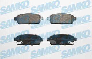 LPR / Samko 5SP1575