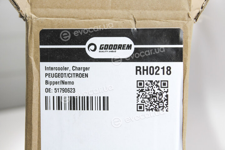 Goodrem RH0218