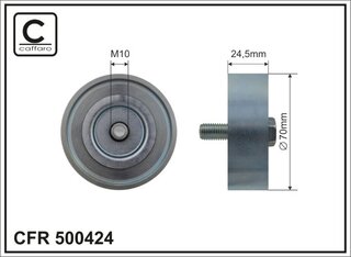 Caffaro 500424