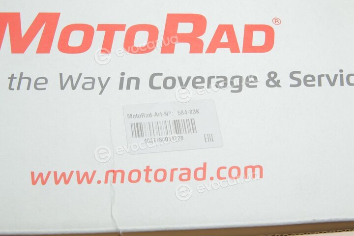 Motorad 584-83K