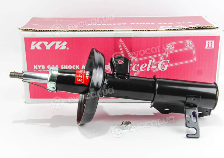 KYB / Kayaba 339373
