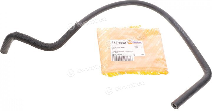 Autotechteile 312 1042