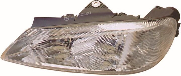 Depo / Loro 550-1116L-LD-EM
