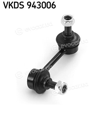 SKF VKDS 943006