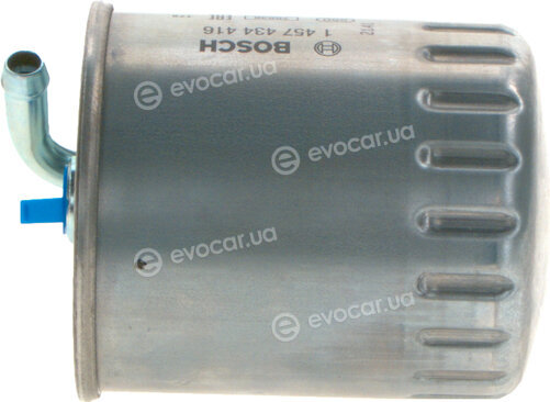 Bosch 1 457 434 416