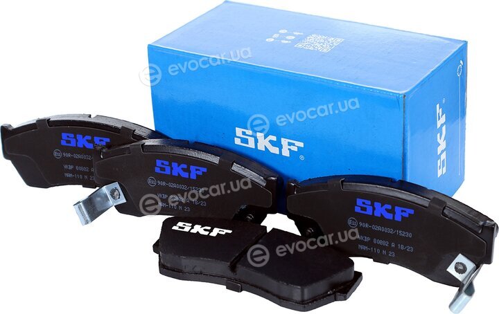 SKF VKBP 80882 A