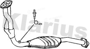 Klarius 380311