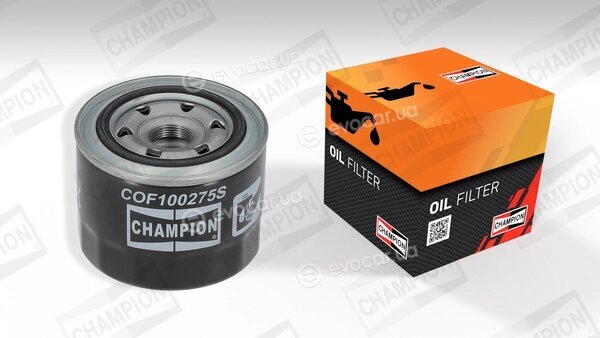 Champion COF100275S