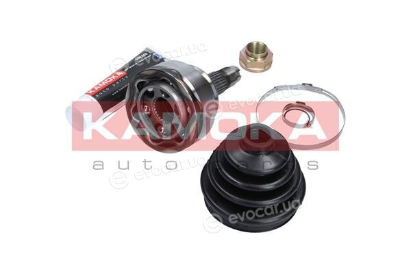 Kamoka 6091