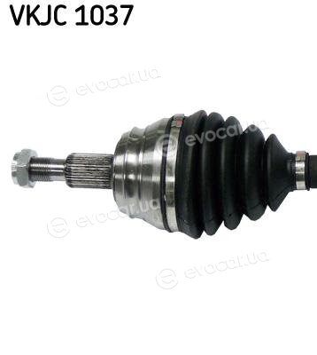 SKF VKJC 1037