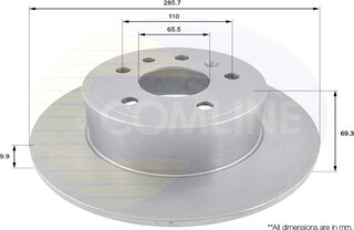 Comline ADC1122