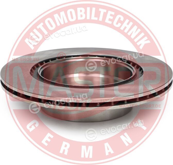 Master Sport 24012001951-PCS-MS