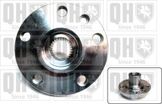 Quinton Hazell QWH140