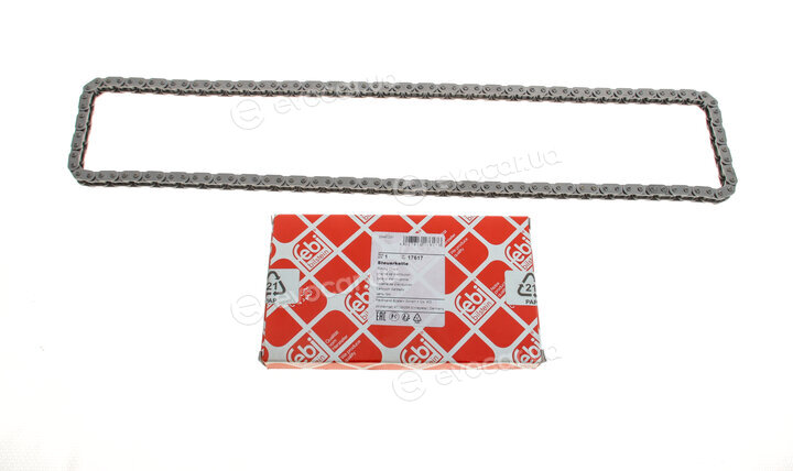 Febi 17617