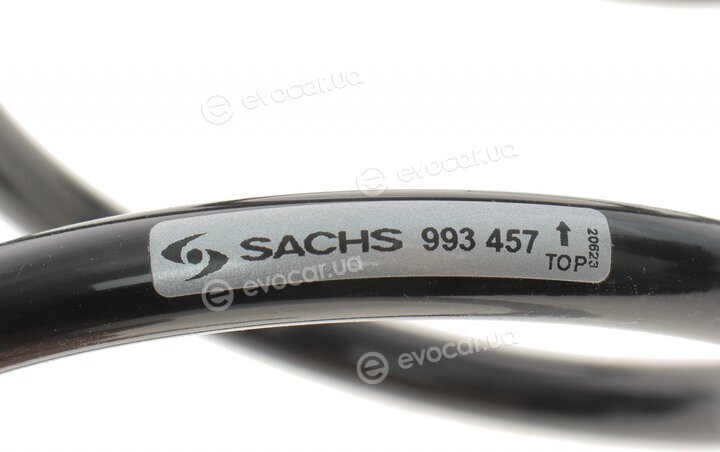 Sachs 993 457