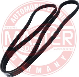 Master Sport 6PK2270-PCS-MS