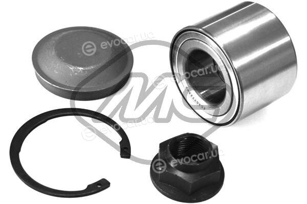 Metalcaucho / STC 74104