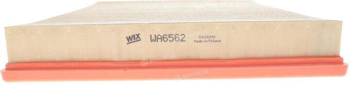 WIX WA6562