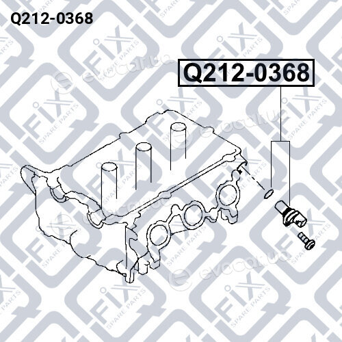 Q-Fix Q2120368