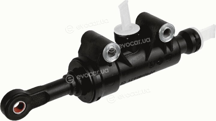 Sachs 6284 600 745
