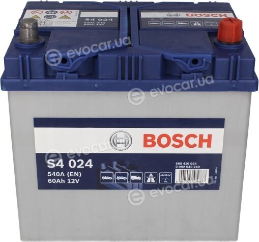 Bosch 0 092 S40 240