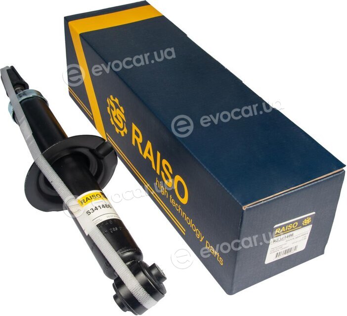 Raiso RS341486