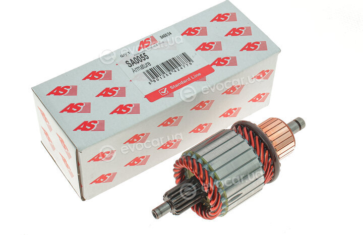 AS SA0055