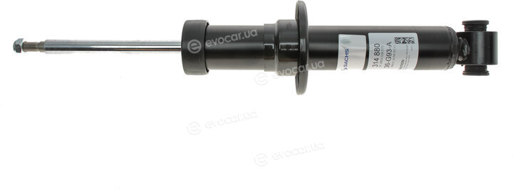 Sachs 314 880