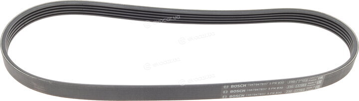 Bosch 1 987 947 837