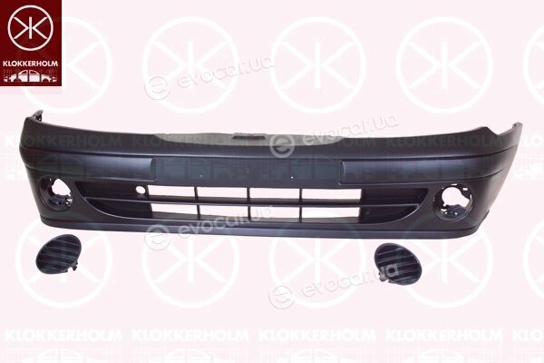 Klokkerholm 6037903