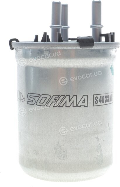 Sofima S 4033 NR