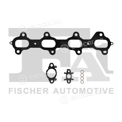 FA1 KT120940E