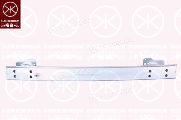 Klokkerholm 0537942