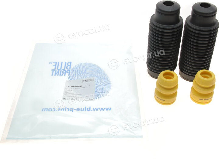 Blue Print ADBP840041