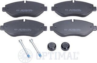 Optimal BP-12301