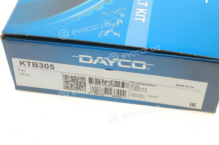 Dayco KTB305