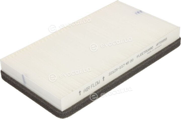Fleetguard AF55858
