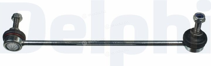Delphi TC2633