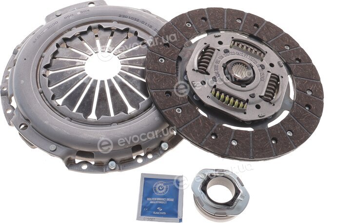 Sachs 3000 950 564