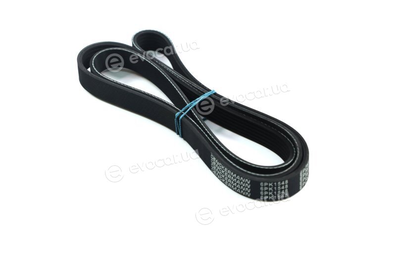 Denckermann 6PK1548