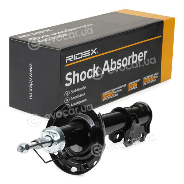 Ridex 854S0146