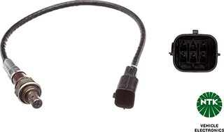 NGK / NTK LZA17-VW1