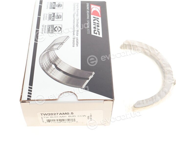 King TW2027AM0.5