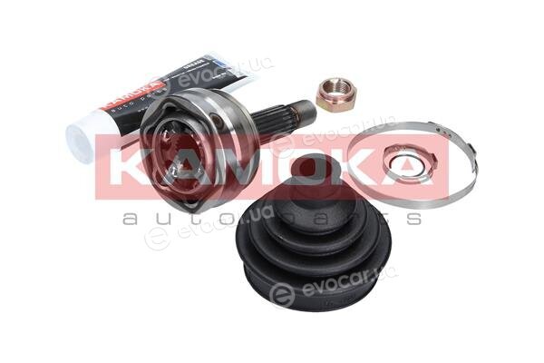 Kamoka 6238