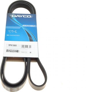 Dayco 5PK1885