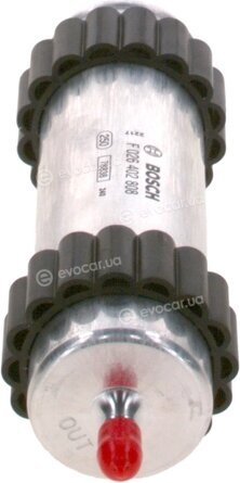 Bosch F 026 402 808