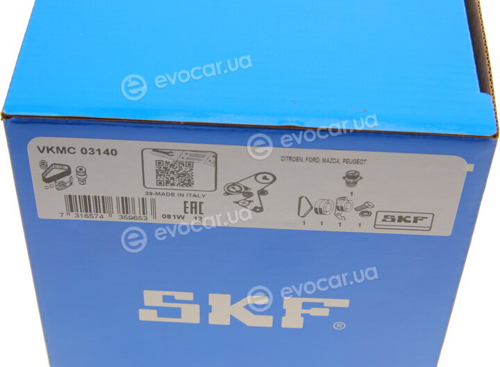 SKF VKMC 03140