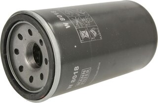 Mann W 8018