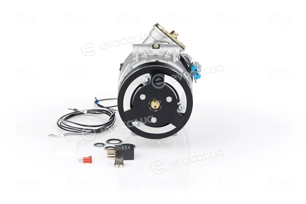 Nissens 89096