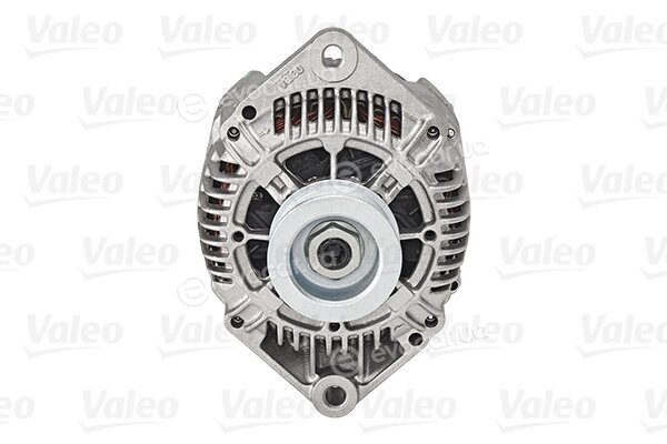 Valeo 437200